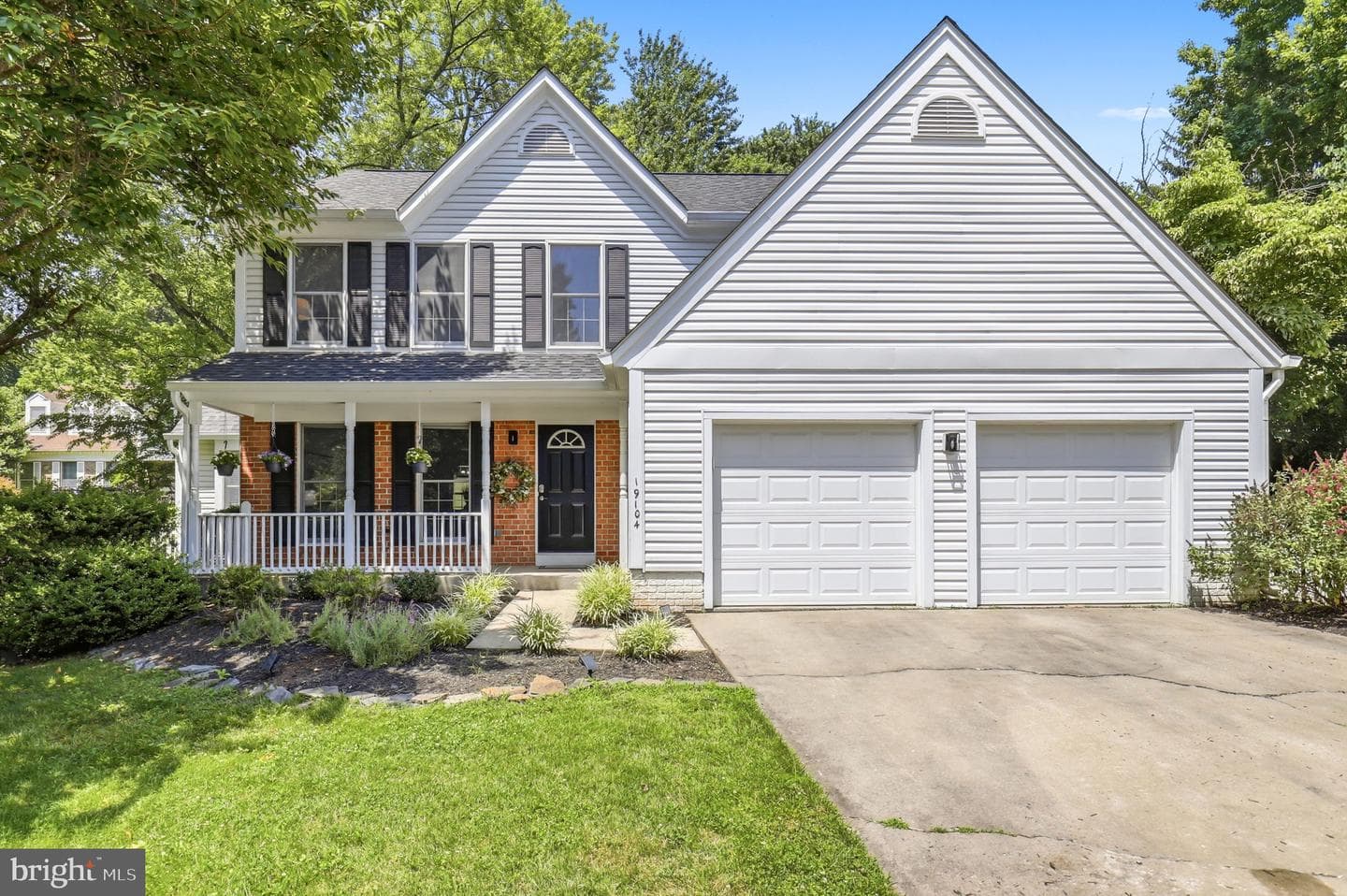 19104 Gunnerfield Lane, Germantown