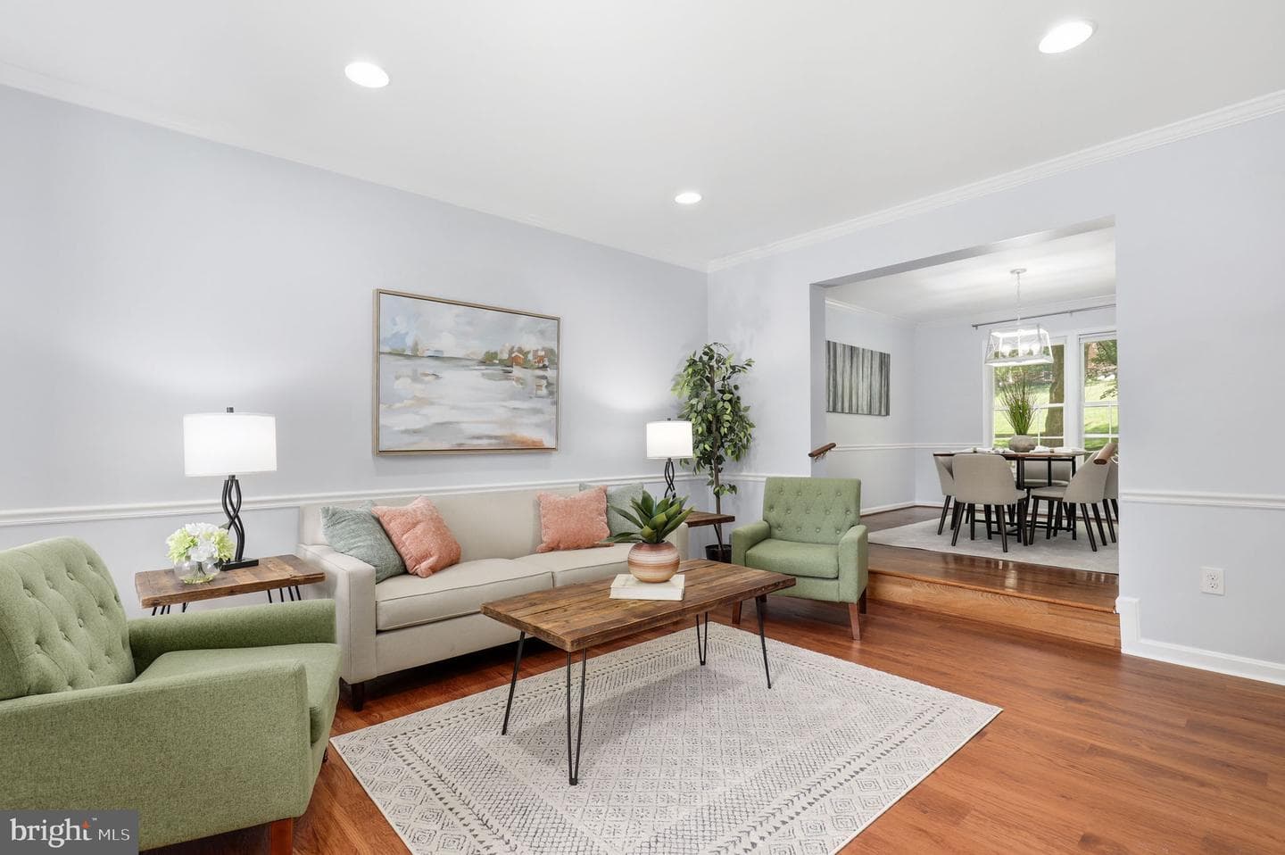 19104 Gunnerfield Lane, Germantown