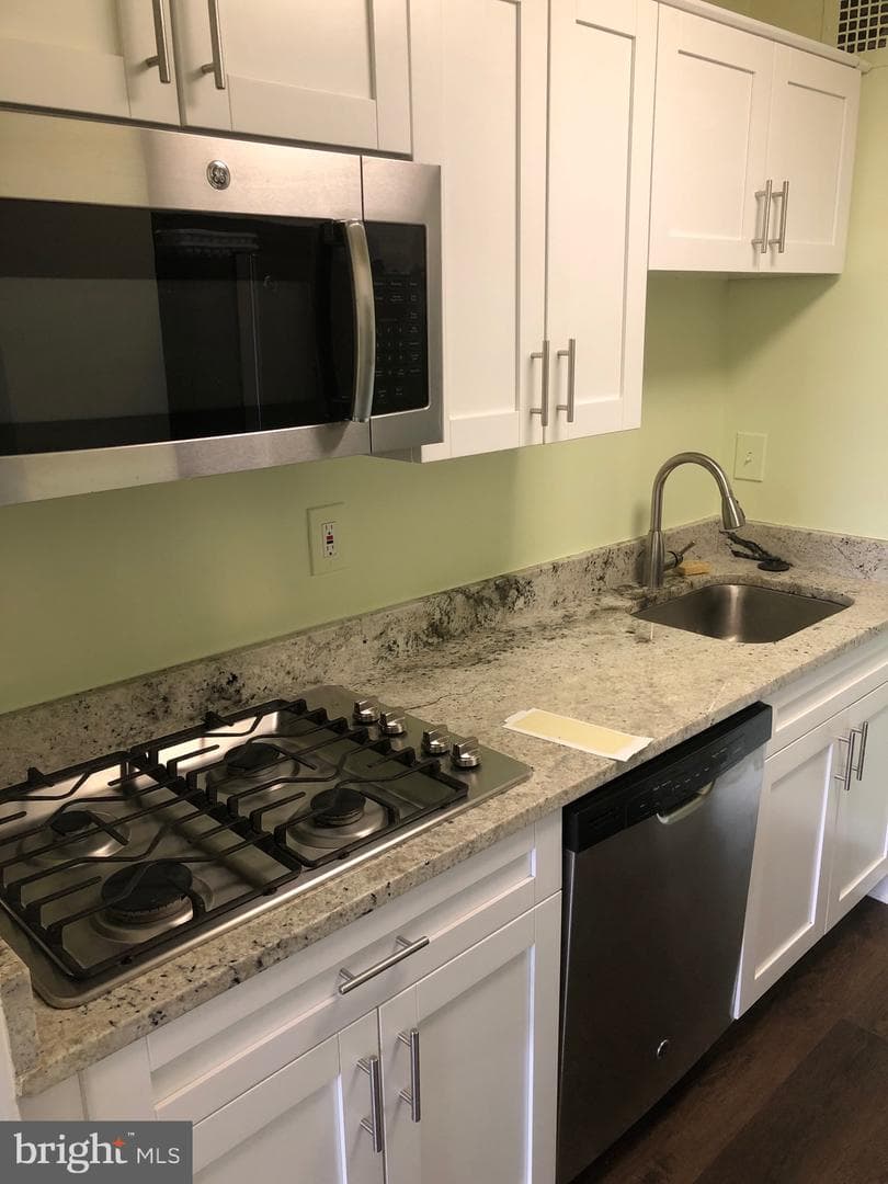 10401 Grosvenor Pl # 1105, Rockville