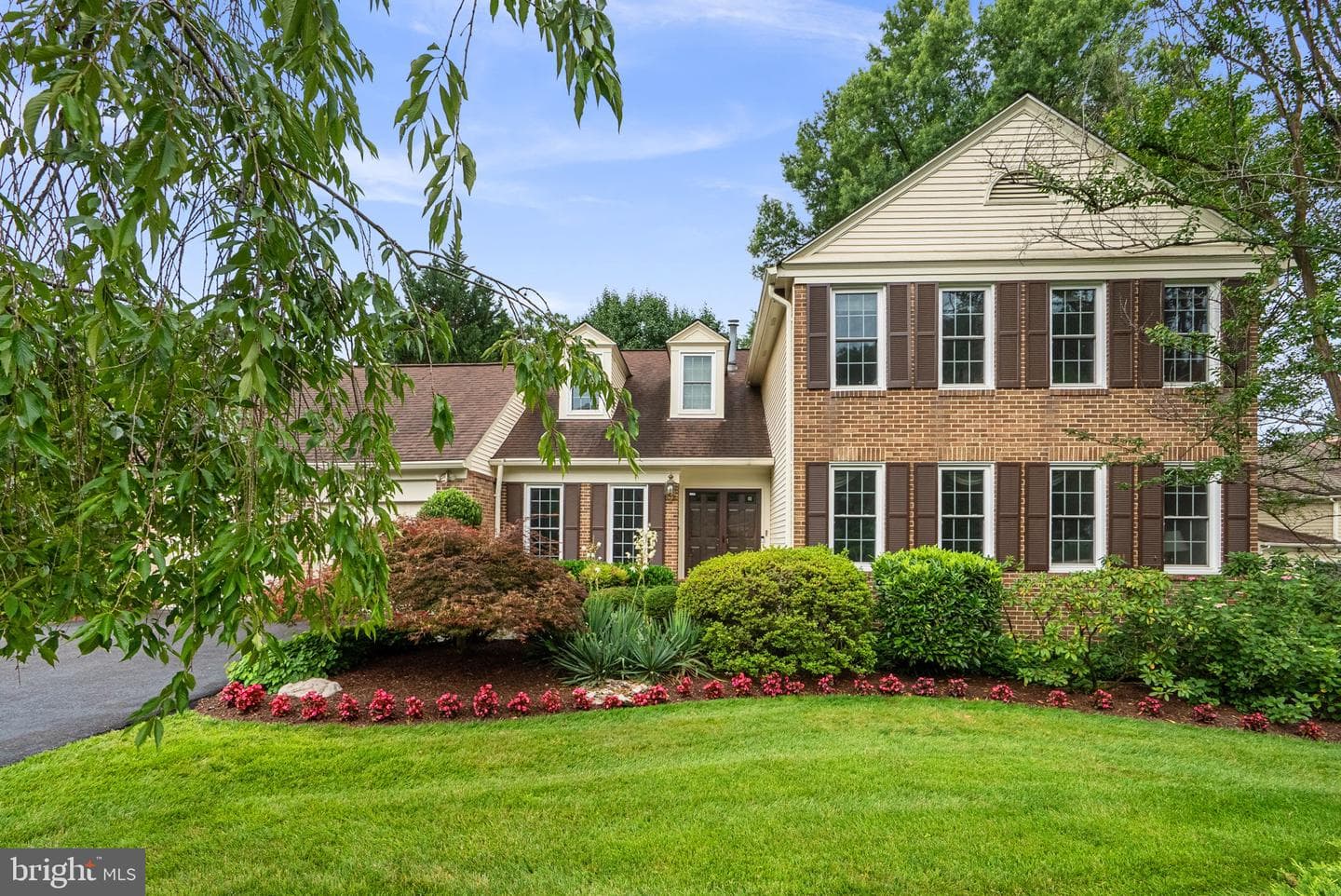 5820 Magic Mountain Drive, Rockville