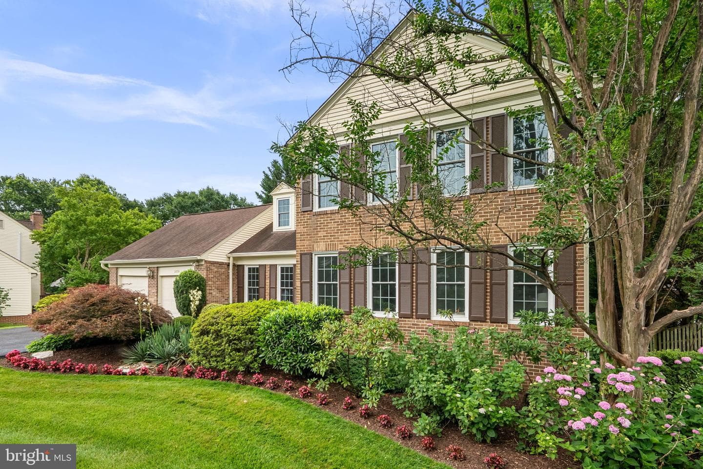 5820 Magic Mountain Drive, Rockville
