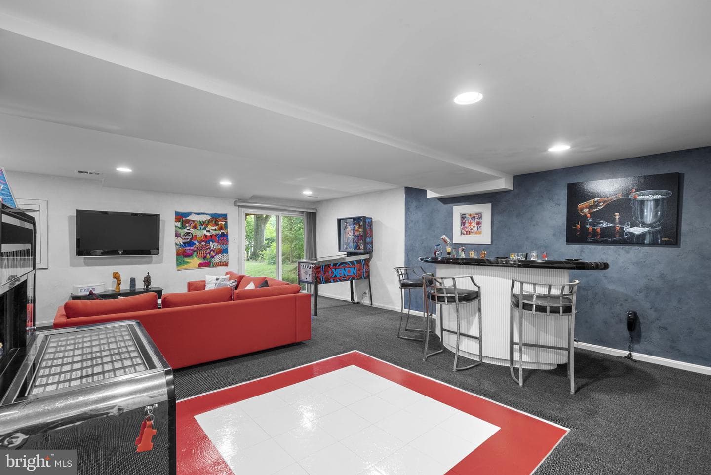 5820 Magic Mountain Drive photo 41