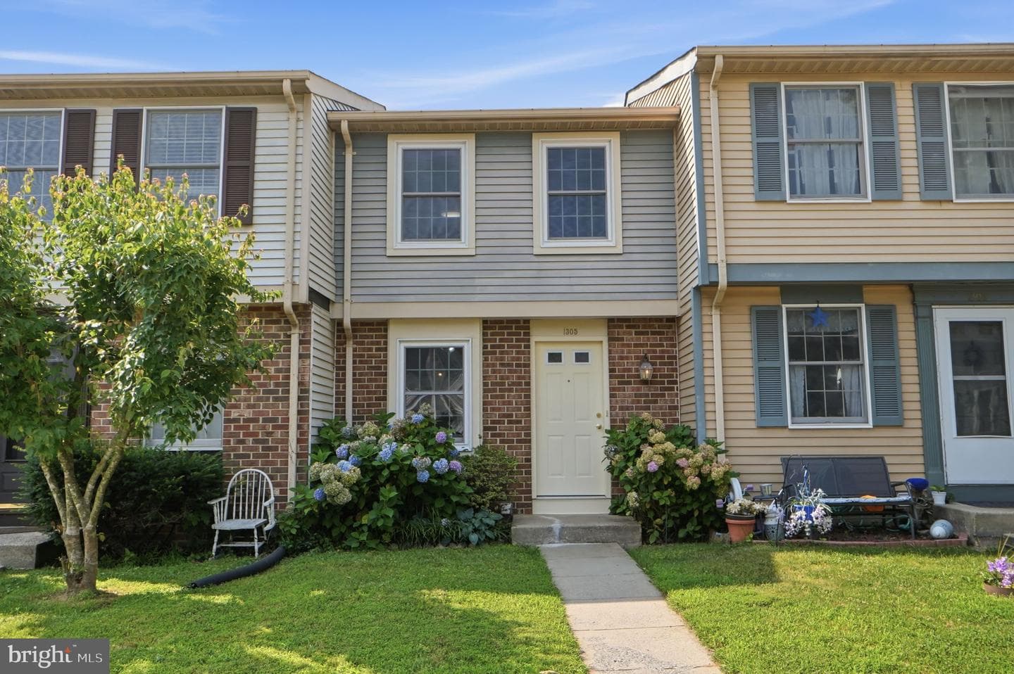 1305 Elm Grove Circle, Silver Spring
