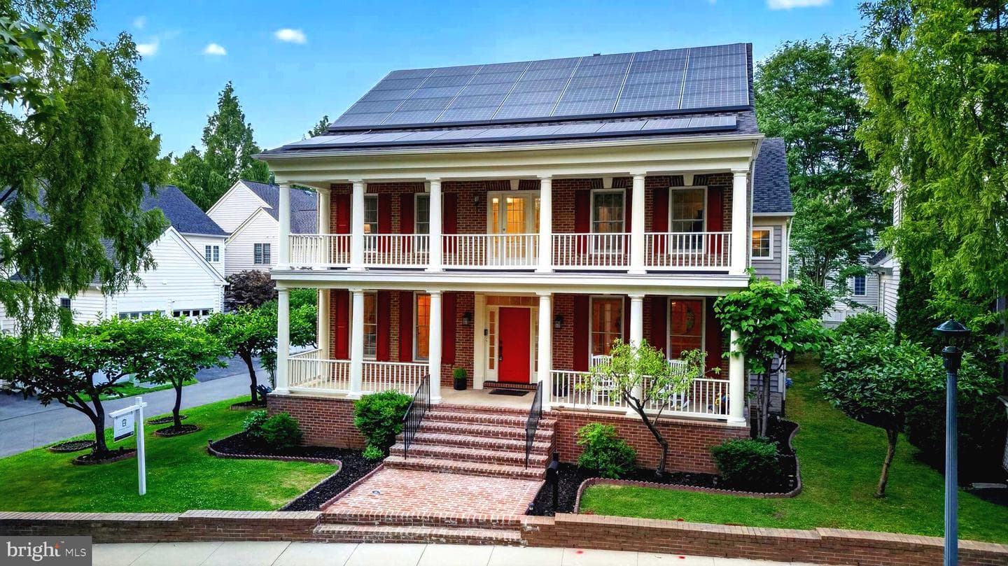 105 Watkins Overlook, Rockville