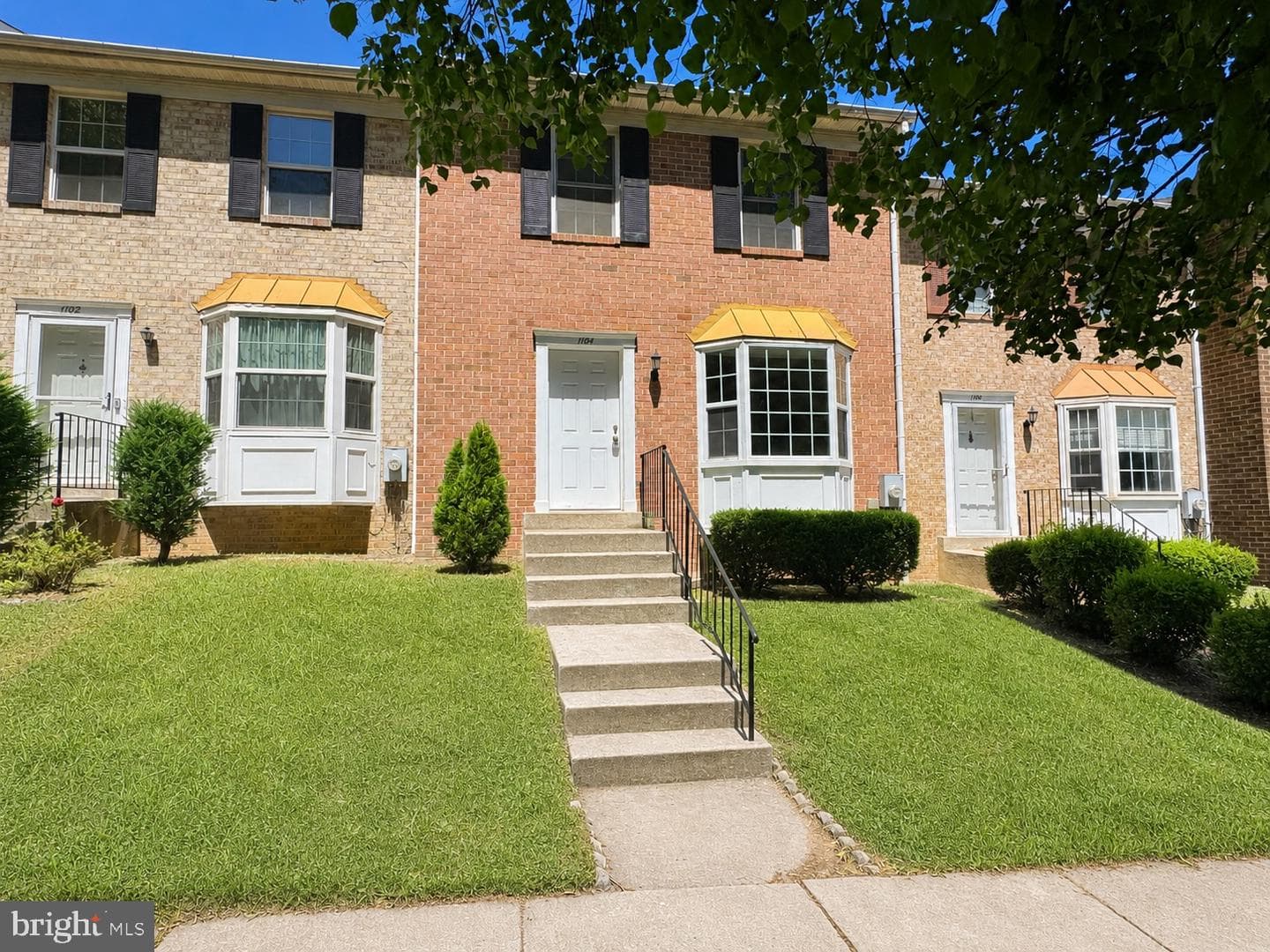 1104 Travis Lane, Gaithersburg