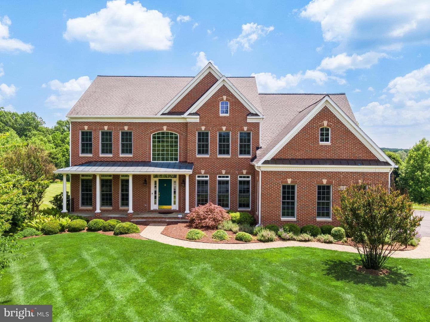 7101 Cliff Pine Drive, Gaithersburg