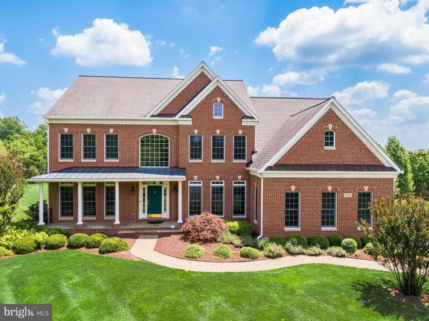 7101 Cliff Pine Drive, Gaithersburg
