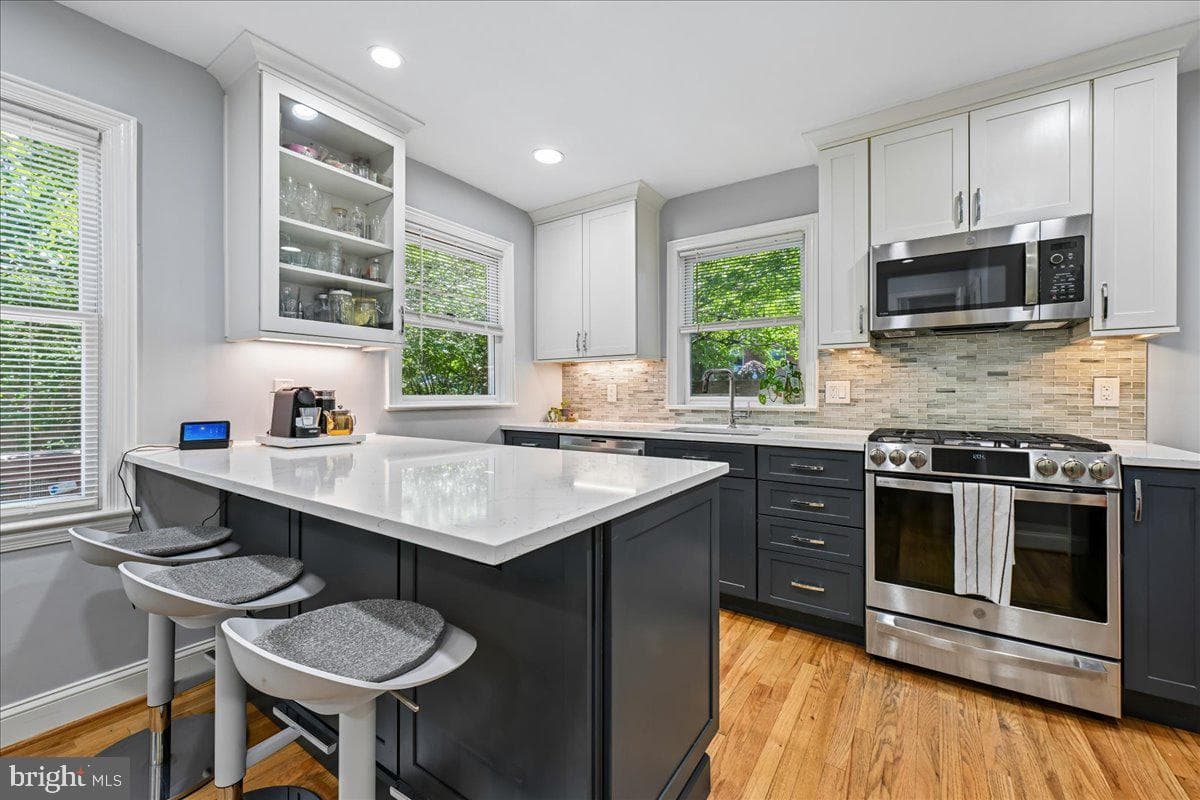 10211 Brookmoor Drive, Silver Spring