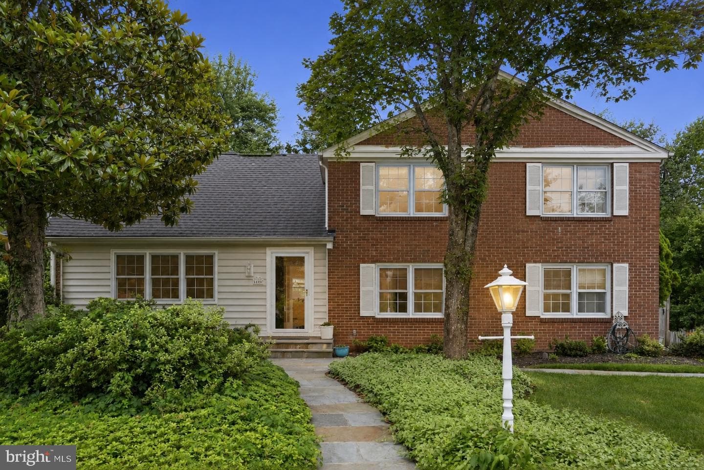 8406 Geneva Mason Road, Potomac