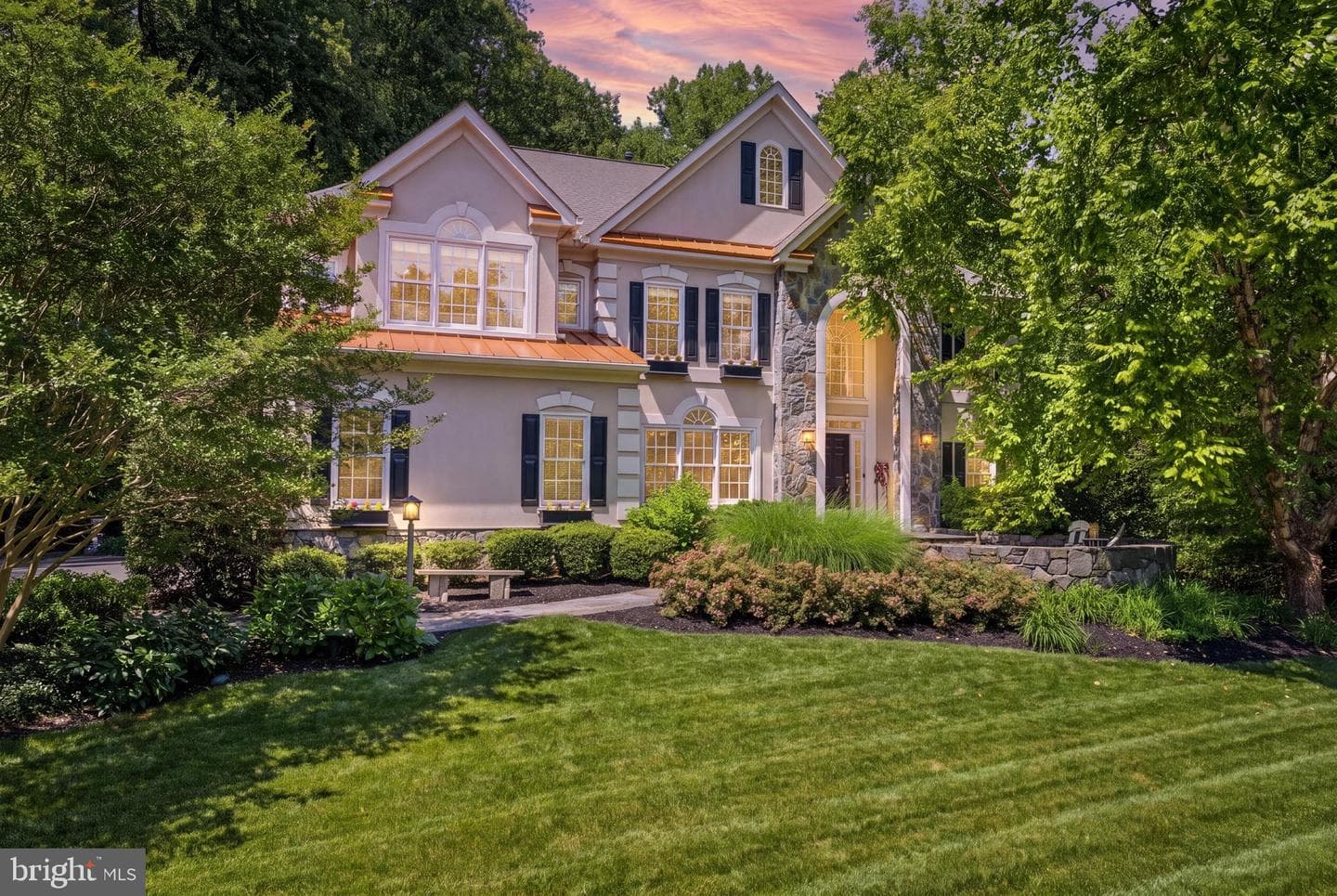 19313 Cissel Manor Drive, Poolesville