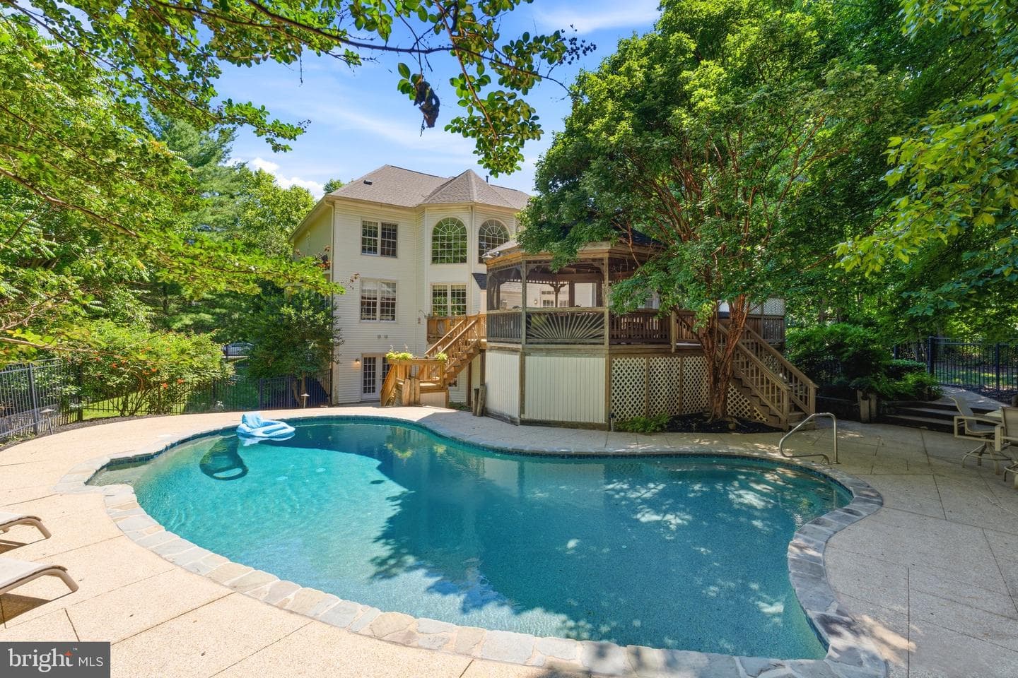19313 Cissel Manor Drive photo 4