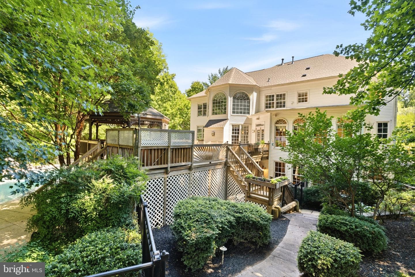 19313 Cissel Manor Drive photo 6