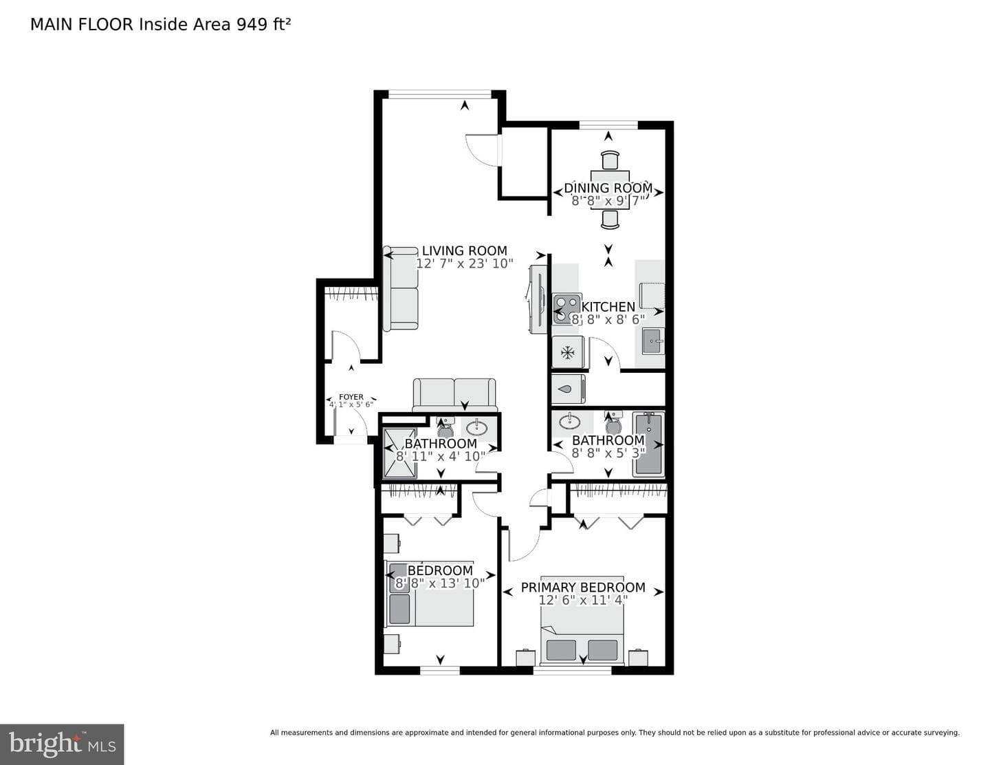 2513 Mcveary Court #10ad, Silver Spring