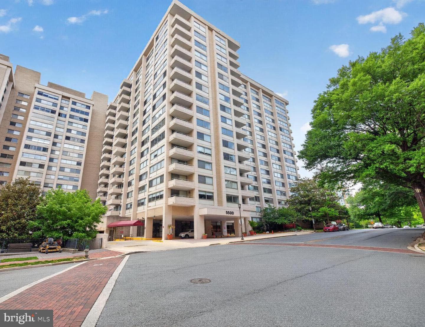 5500 Friendship Boulevard #2105n photo 11