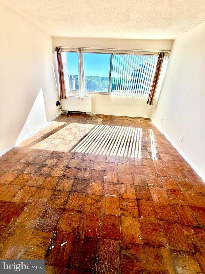 5500 Friendship Boulevard #2105n, Chevy Chase