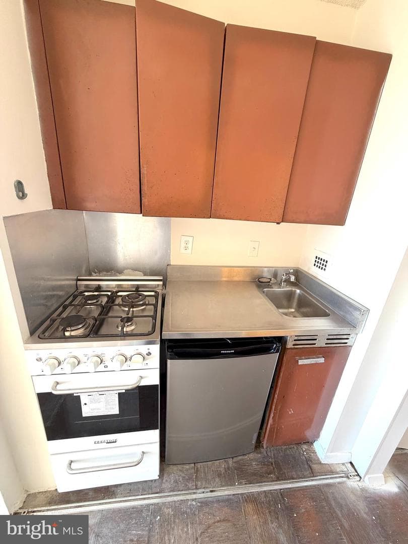 5500 Friendship Boulevard #2105n photo 5