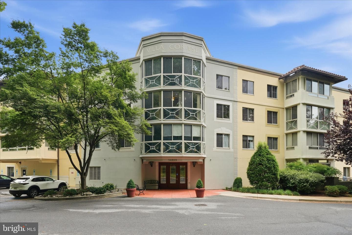 14809 Pennfield Circle #402, Silver Spring