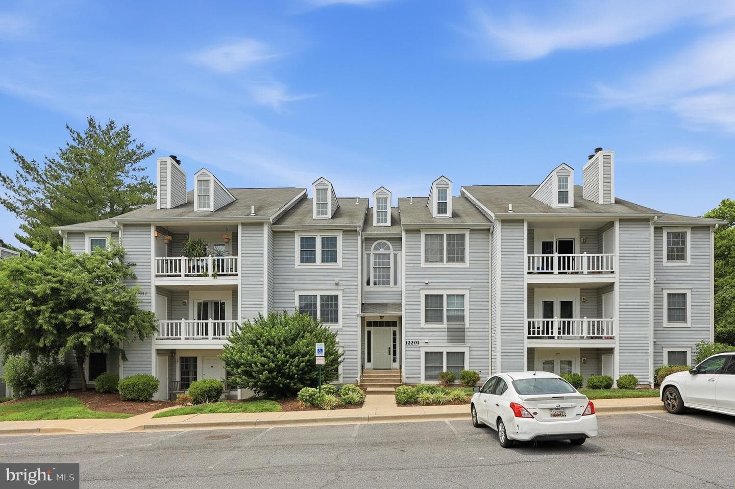 12201 Saint Peter Court #d, Germantown