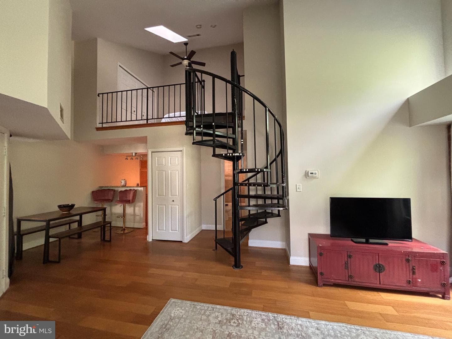 9966 Hellingly Place #176, Montgomery Village