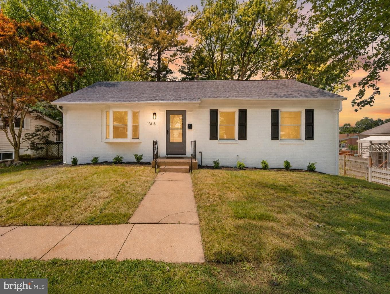13118 Estelle Road, Silver Spring