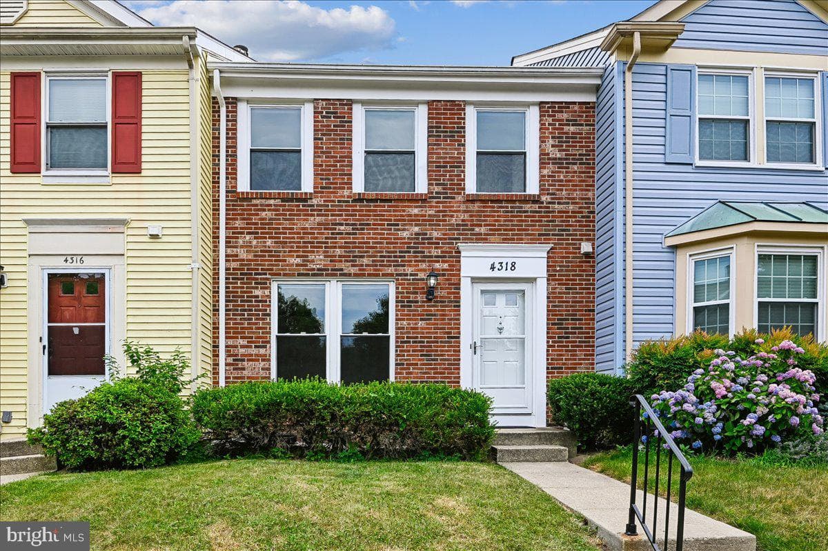 4318 Dunwood Terrace, Burtonsville