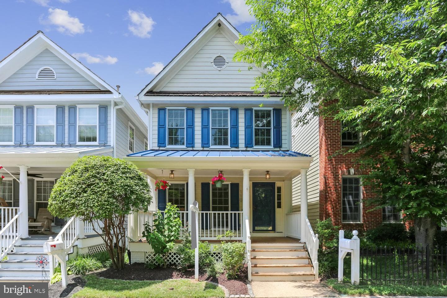 110 Clagett Crossing Pl, Gaithersburg