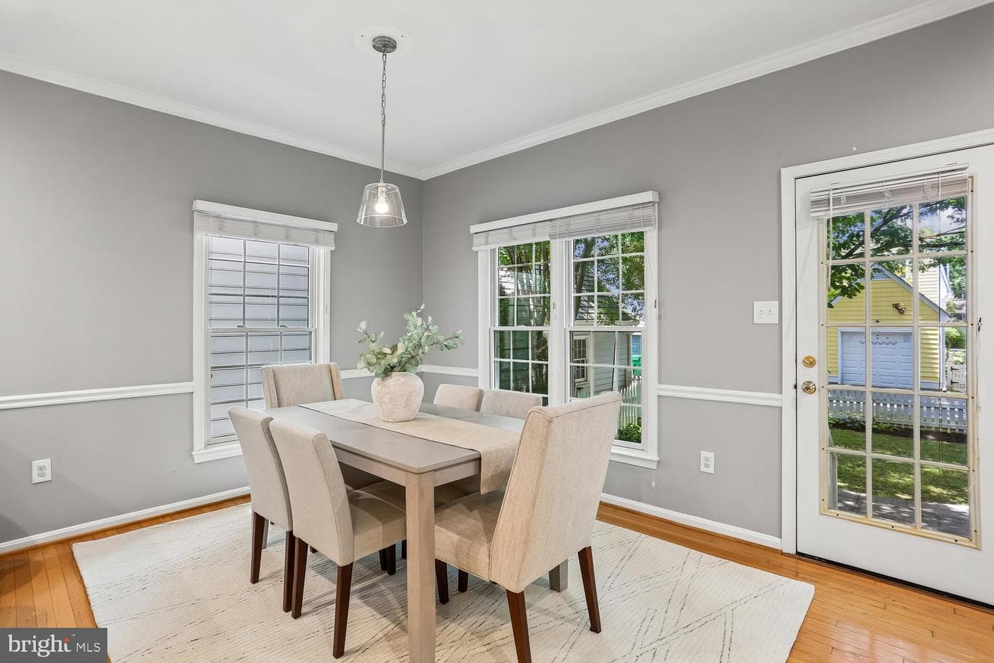 110 Clagett Crossing Place photo 19