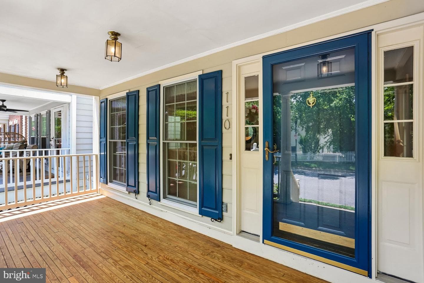 110 Clagett Crossing Pl, Gaithersburg
