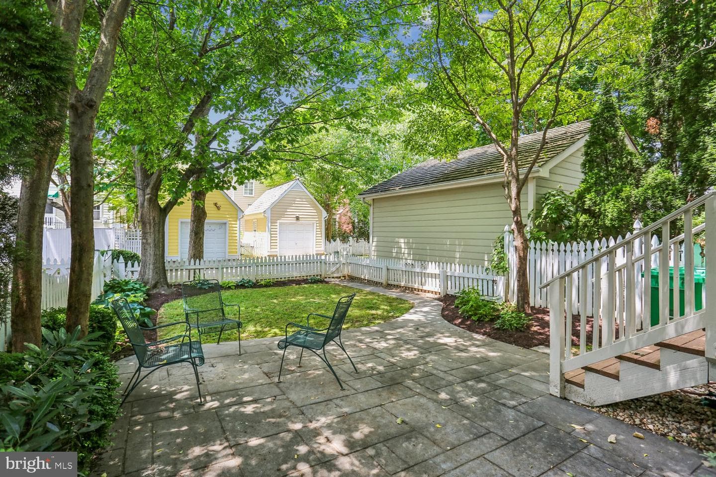 110 Clagett Crossing Place photo 50