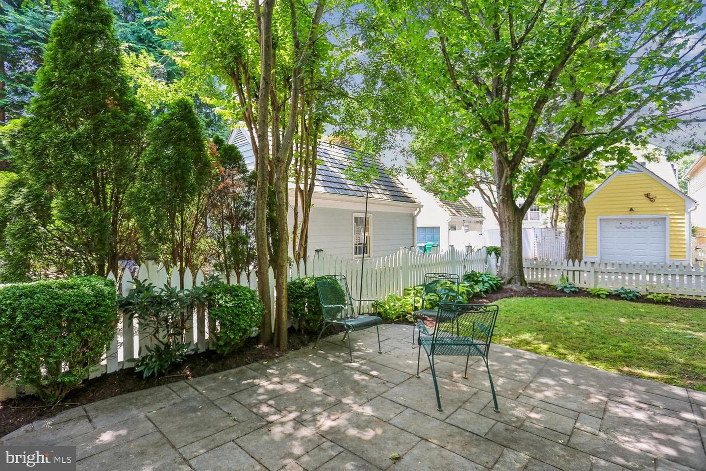 110 Clagett Crossing Place photo 51