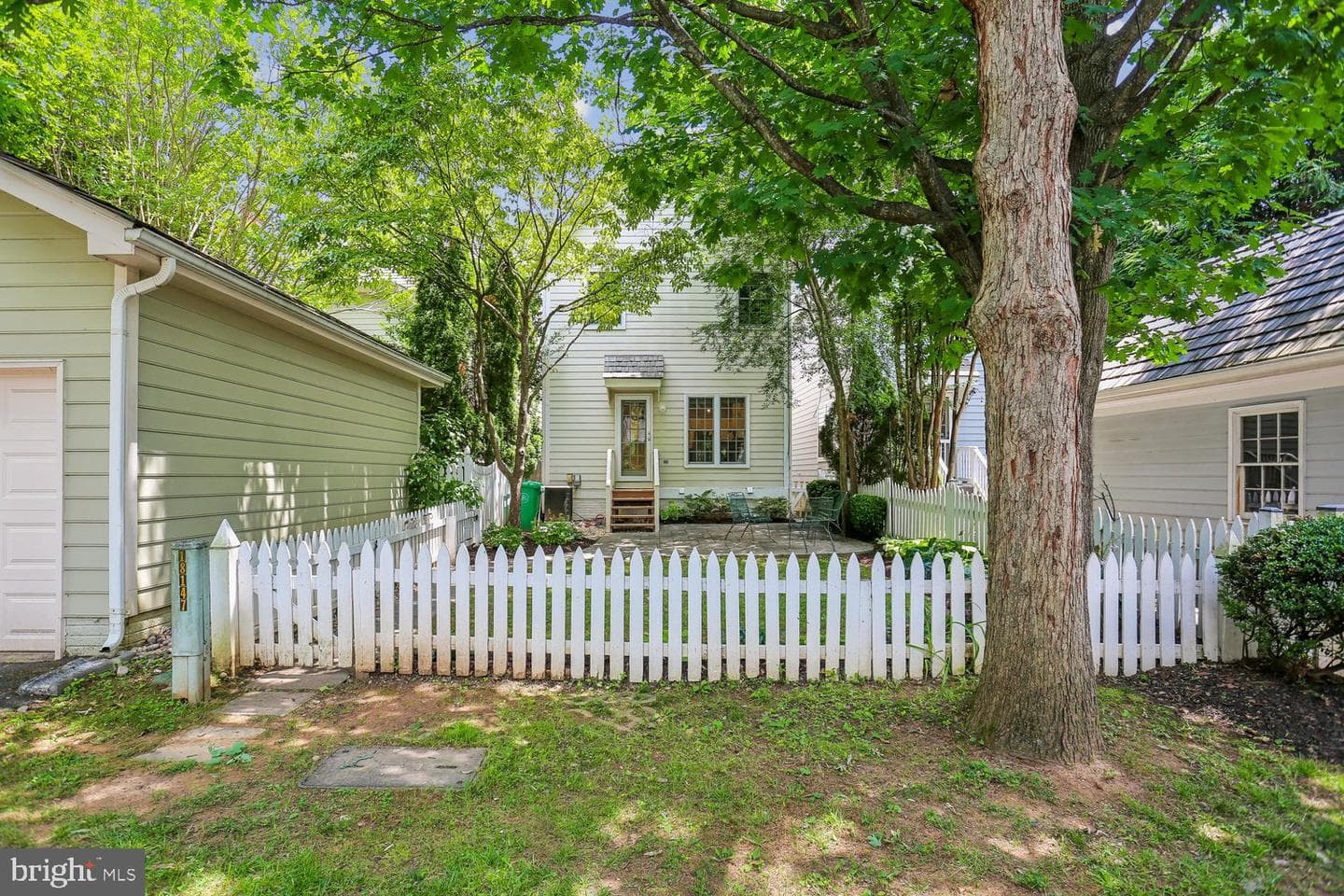 110 Clagett Crossing Place photo 56