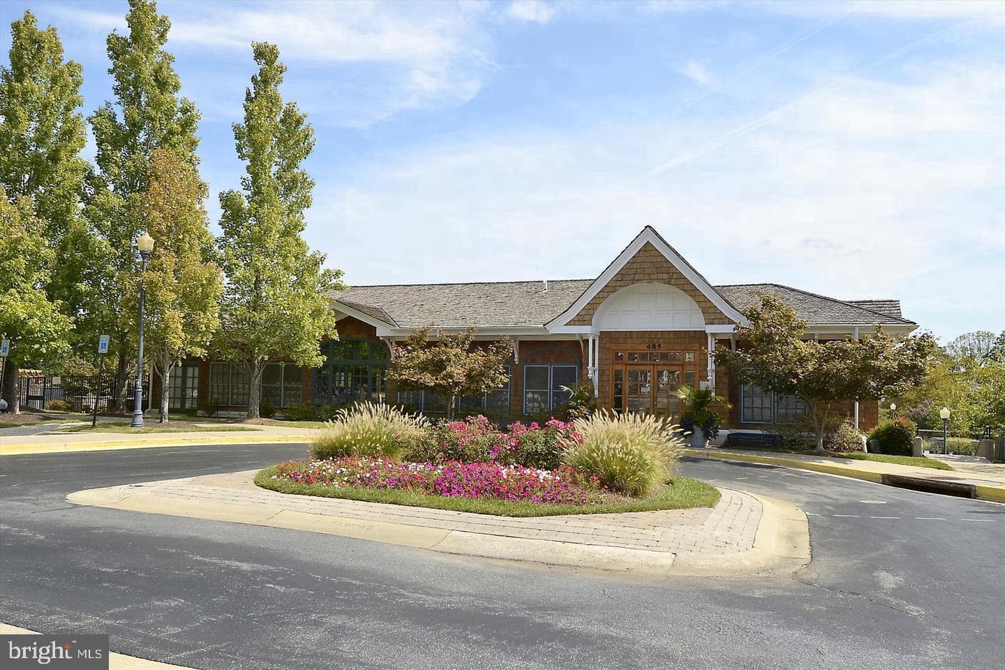 110 Clagett Crossing Place photo 57