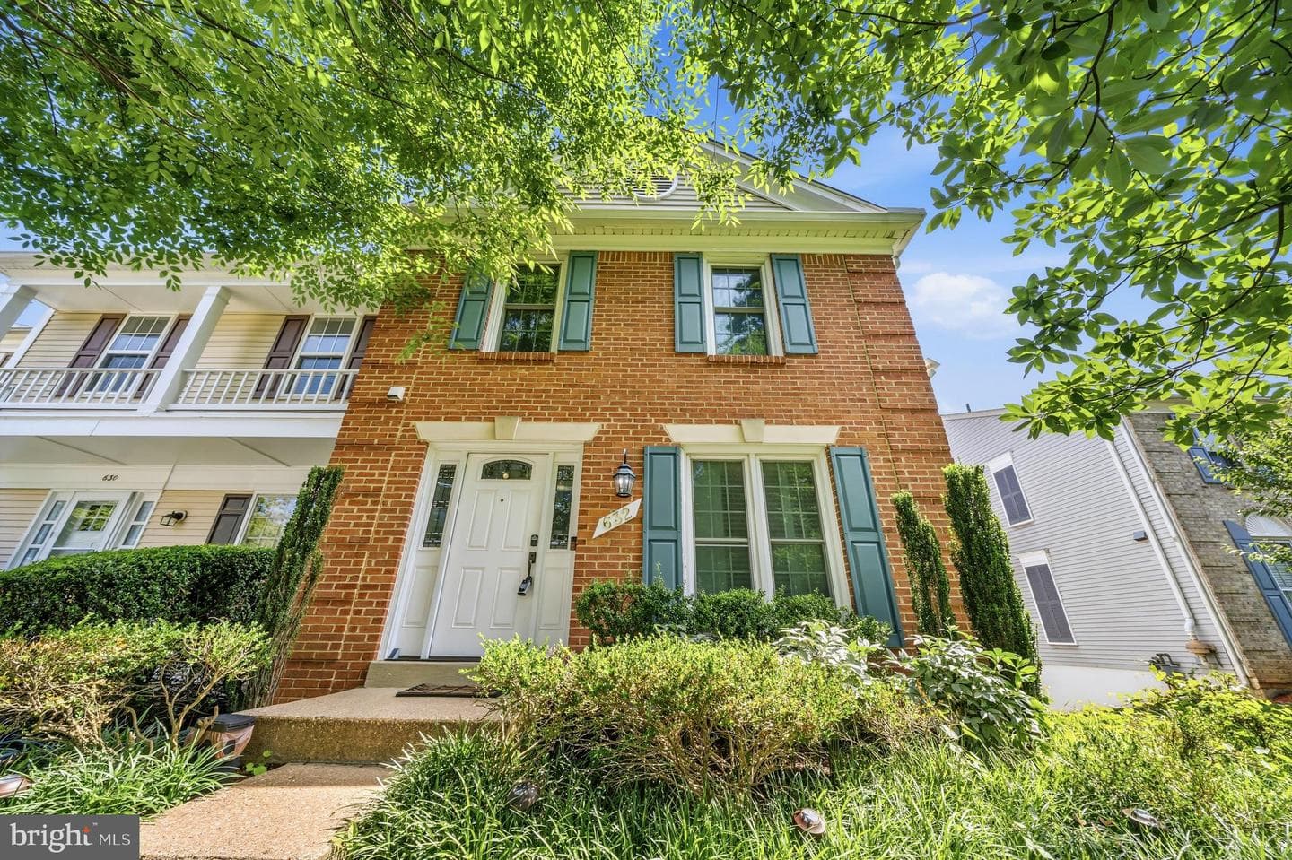 632 Concerto Lane photo 26