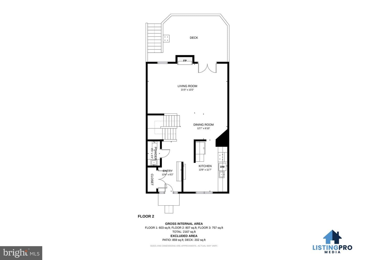 632 Concerto Lane photo 36
