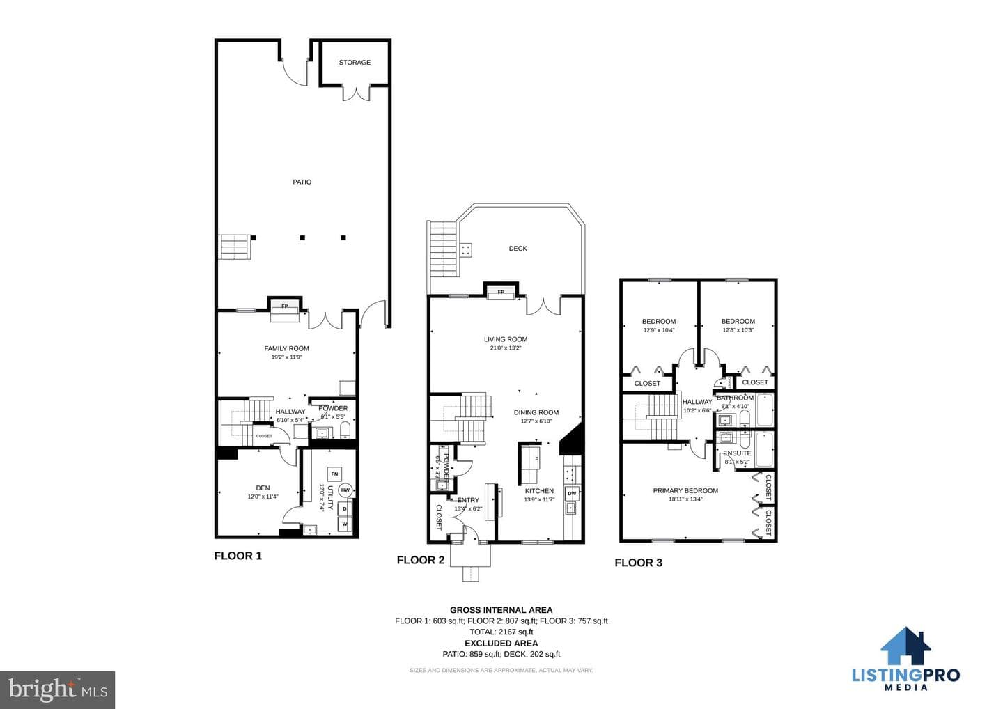 632 Concerto Lane photo 38