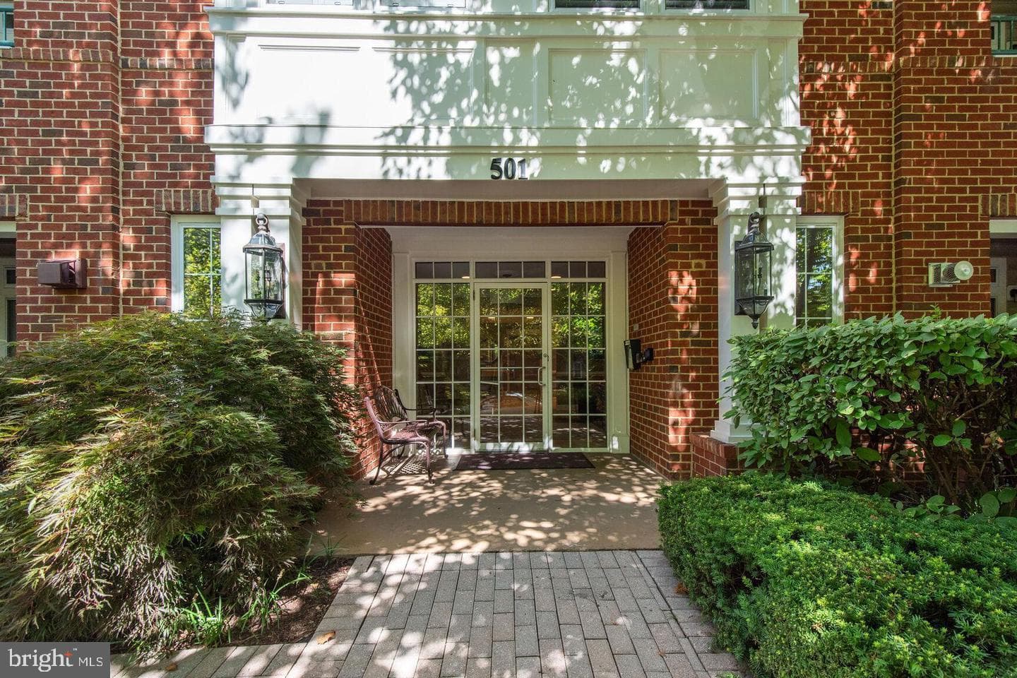 501 King Farm Boulevard #205, Rockville