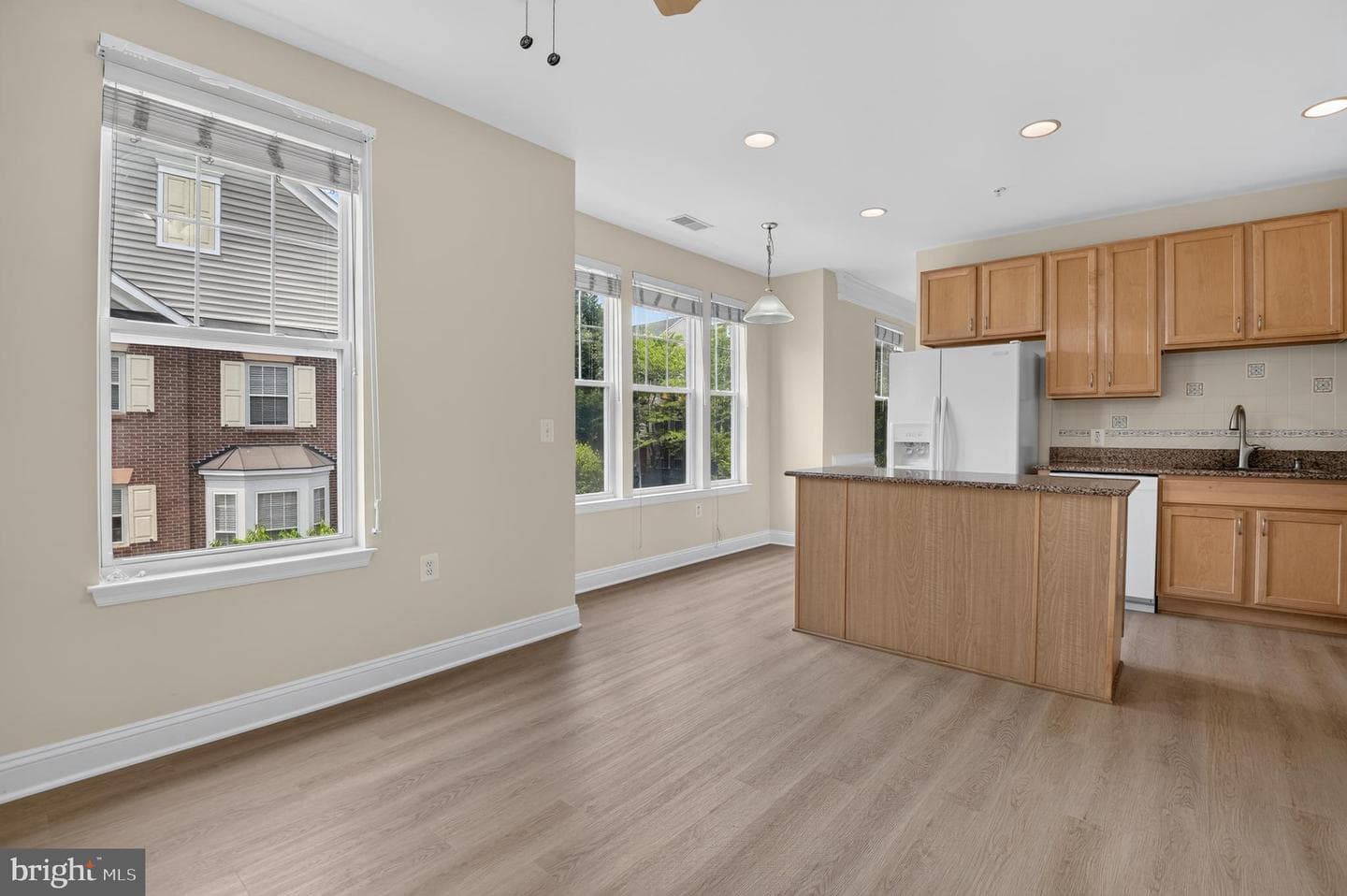 501 King Farm Boulevard #205 photo 10