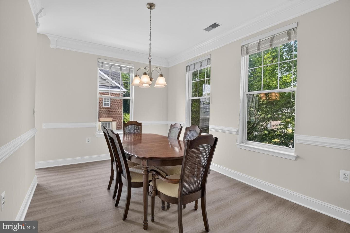 501 King Farm Boulevard #205 photo 19
