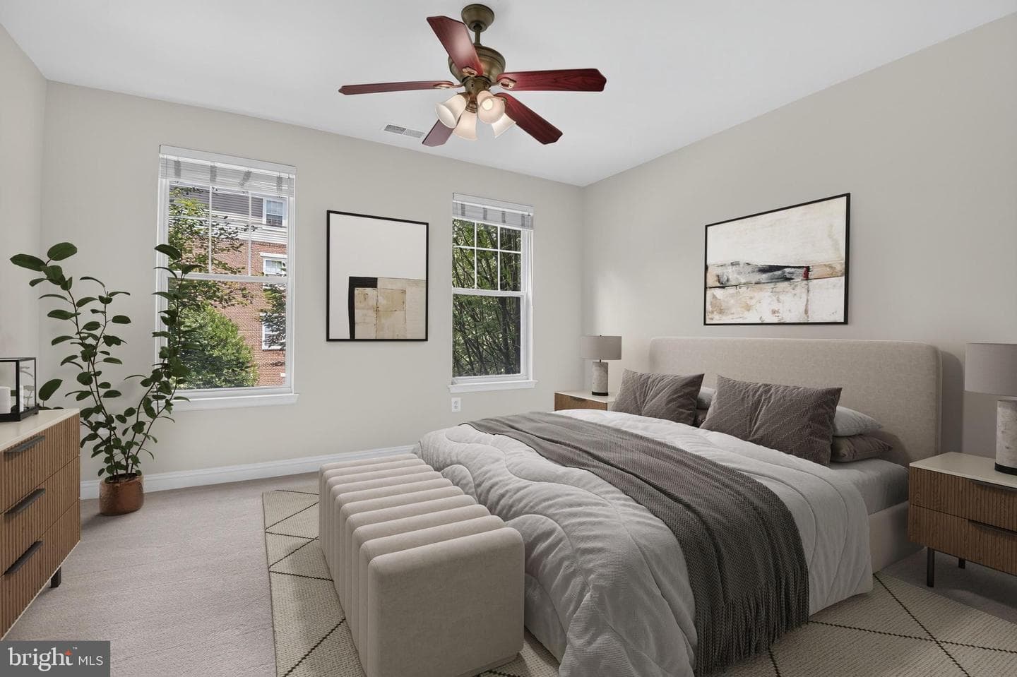 501 King Farm Boulevard #205 photo 21
