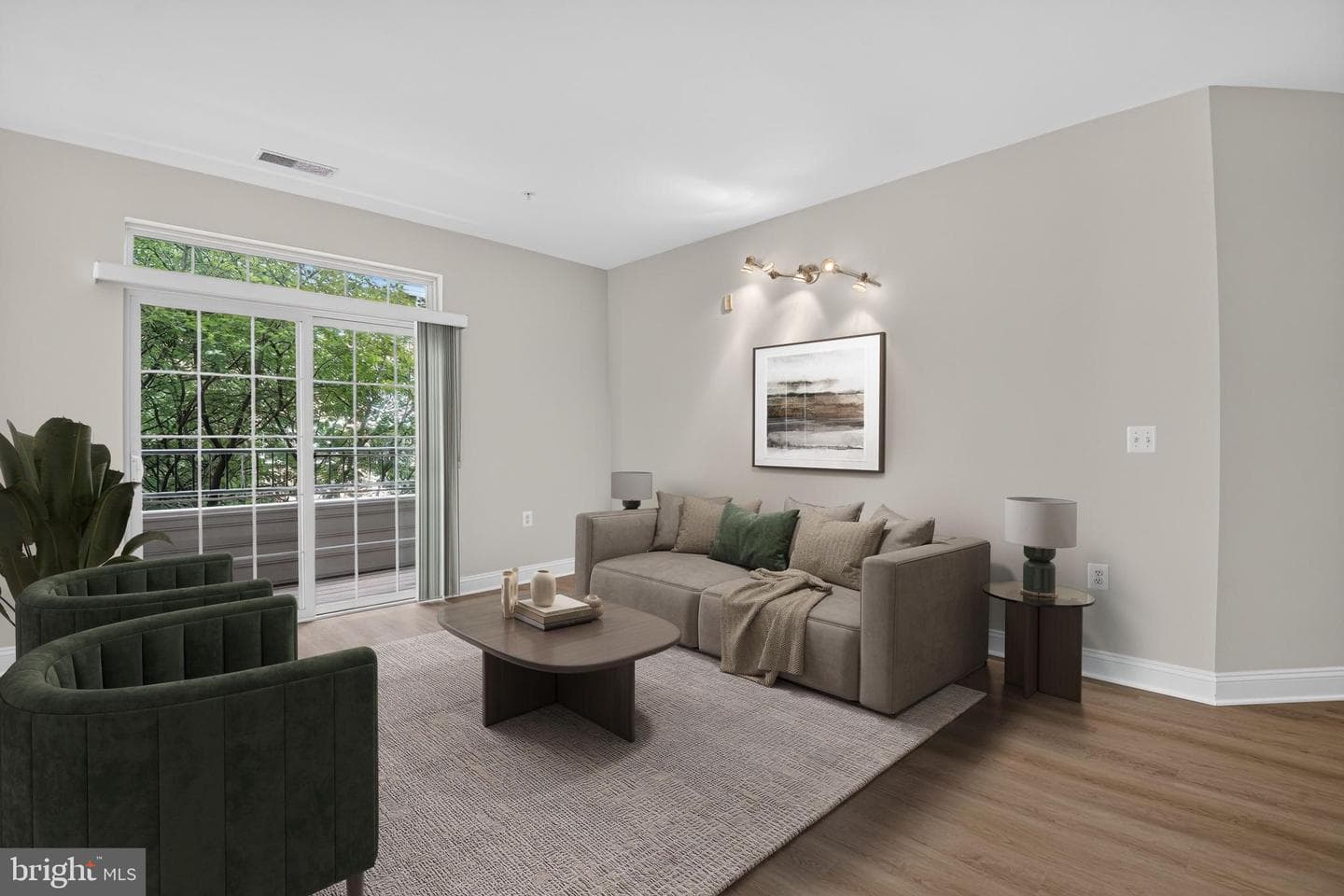 501 King Farm Boulevard #205 photo 3