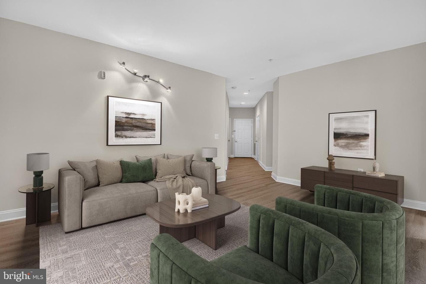 501 King Farm Boulevard #205 photo 4