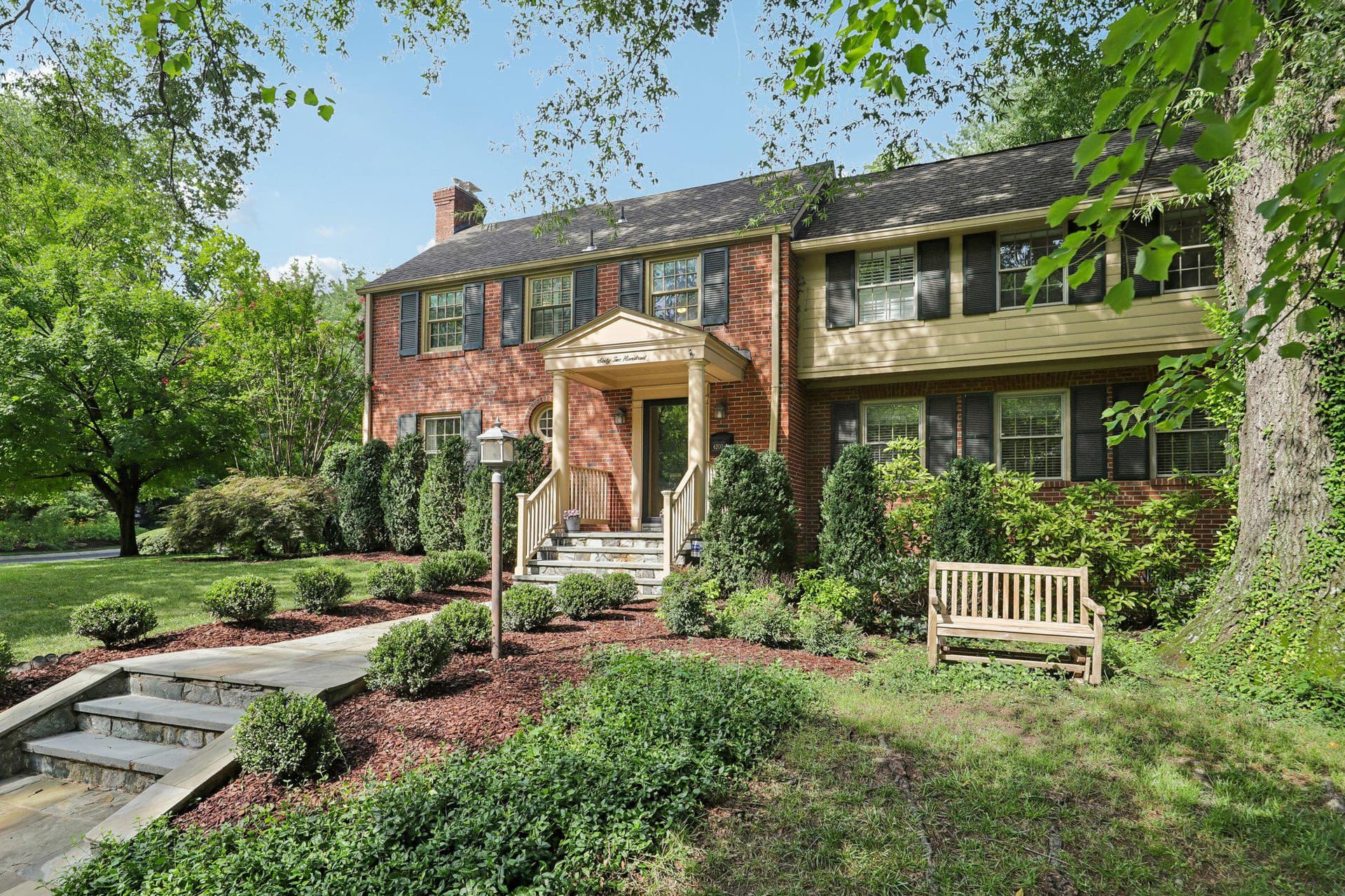 6200 Cromwell Drive, Bethesda