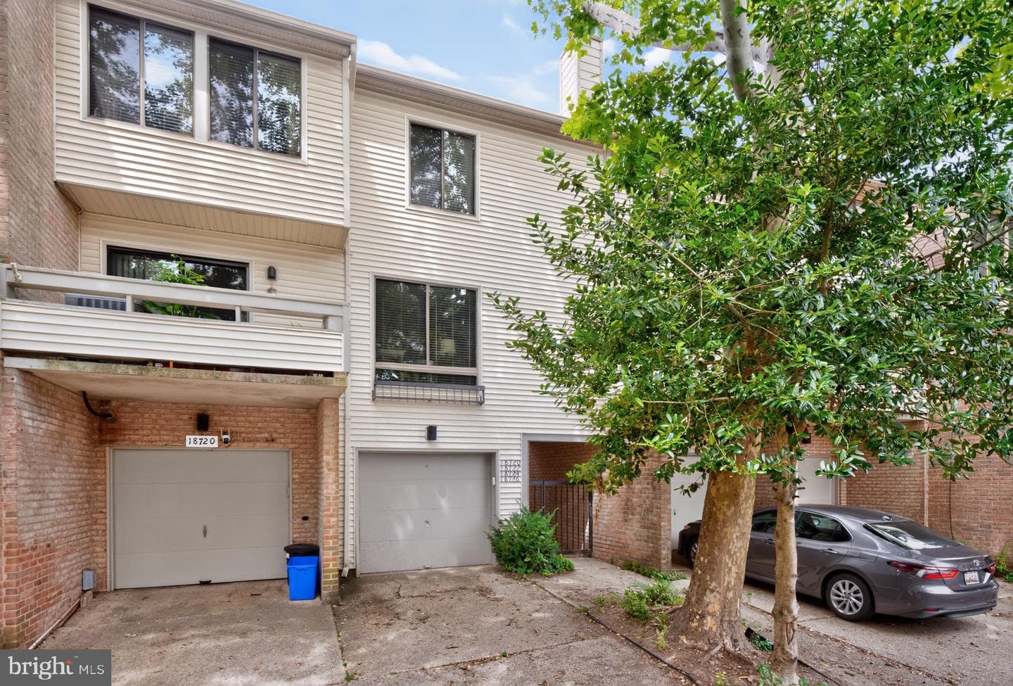 18722 Pier Point Place, Gaithersburg