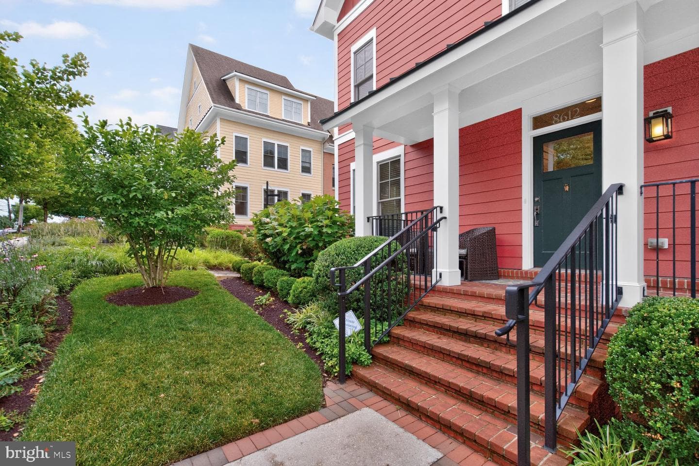 8612 Springvale Road, Silver Spring