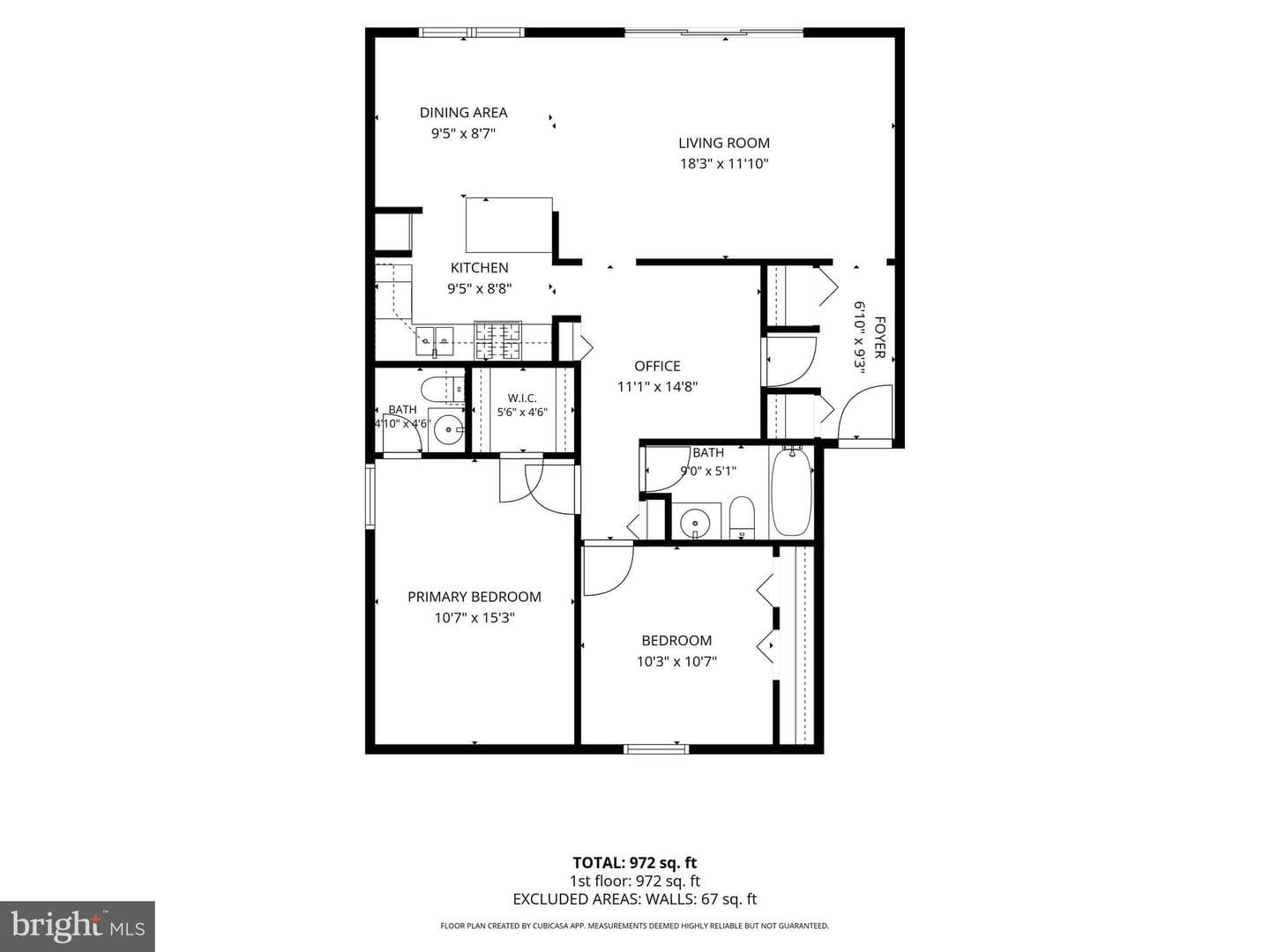 858 College Parkway #858-20, Rockville