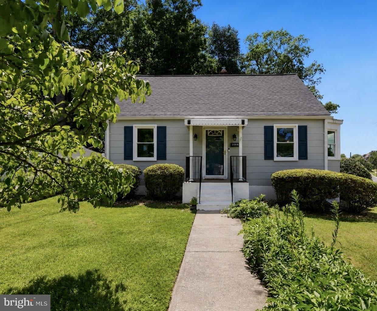 3006 Lindell Street, Silver Spring