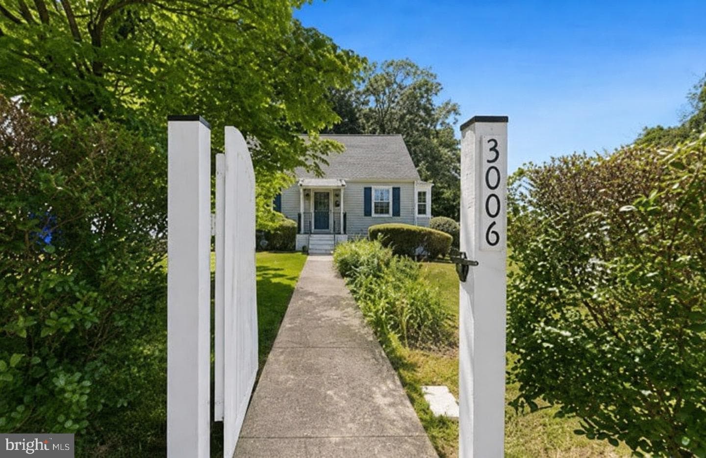 3006 Lindell Street, Silver Spring