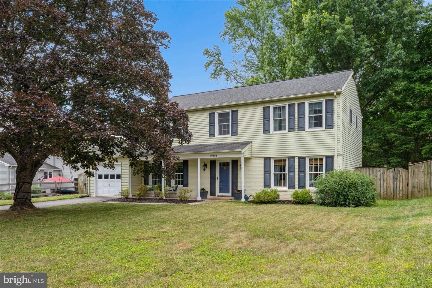 19804 Westerly Avenue, Poolesville