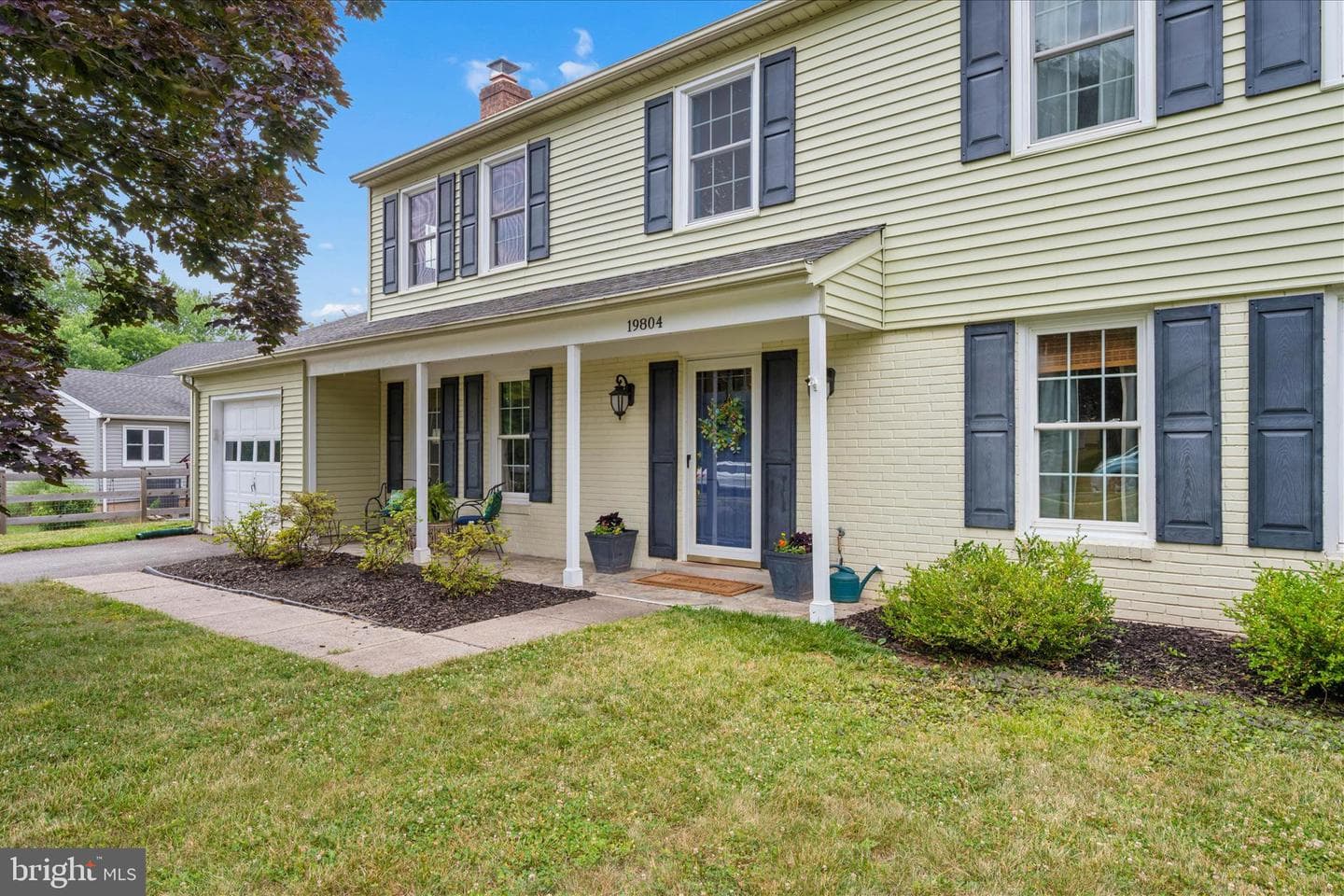 19804 Westerly Avenue, Poolesville