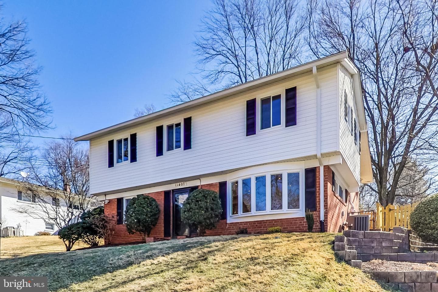 11407 Woodson Avenue, Kensington